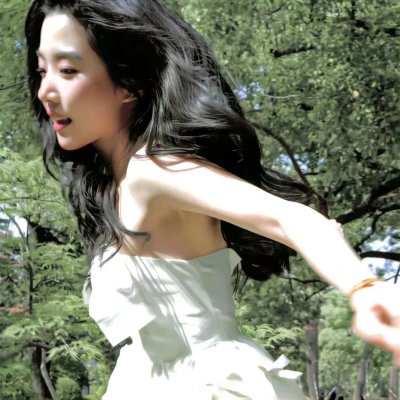 忧郁男孩