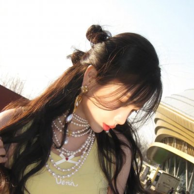 女模煞